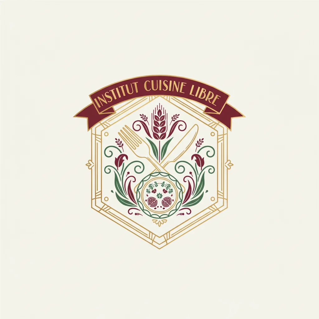 Institut Cuisine Libre